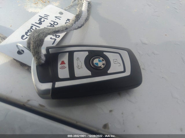 BMW 6 Series 640i 2013 WBA6A0C55DDZ03786 Image 3