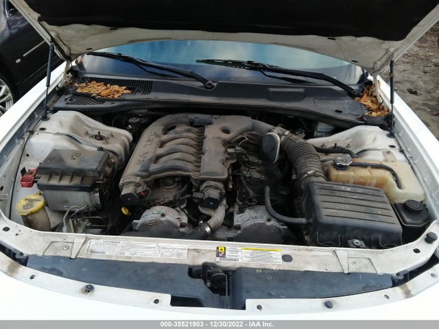 Dodge CHARGER 2007 2B3LA43G67H613970 Image 11