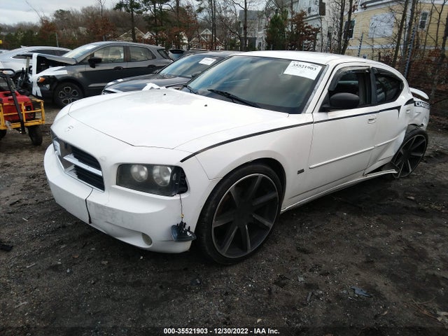 Dodge CHARGER 2007 2B3LA43G67H613970 Image 2