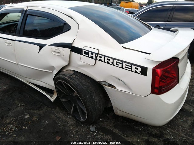 Dodge CHARGER 2007 2B3LA43G67H613970 Image 7