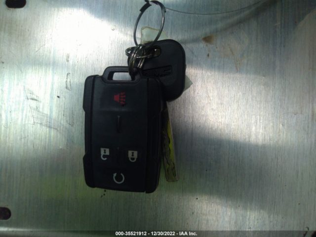 1GTR1MEC3GZ397028 GMC Sierra 1500 Sle