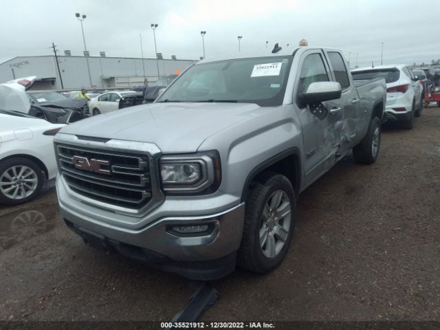 1GTR1MEC3GZ397028 GMC Sierra 1500 Sle
