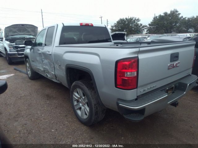 1GTR1MEC3GZ397028 GMC Sierra 1500 Sle