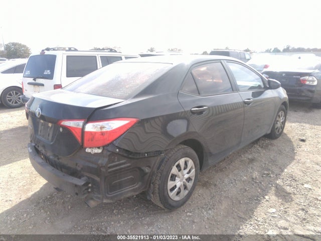 2015 Toyota Corolla, VIN: 5YFBURHE5FP292325