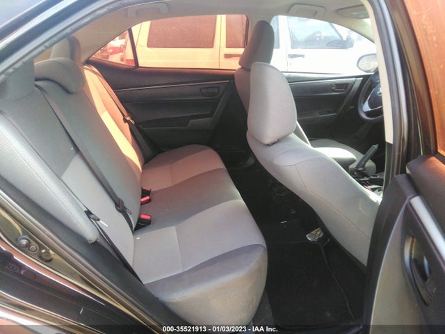2015 Toyota Corolla, VIN: 5YFBURHE5FP292325