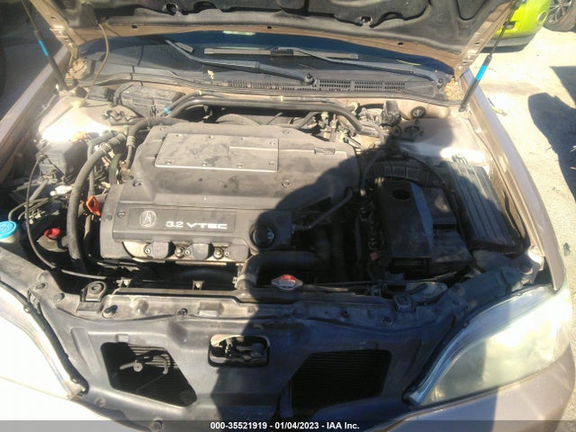 Acura TL 2000 19UUA5663YA020094 Image 11