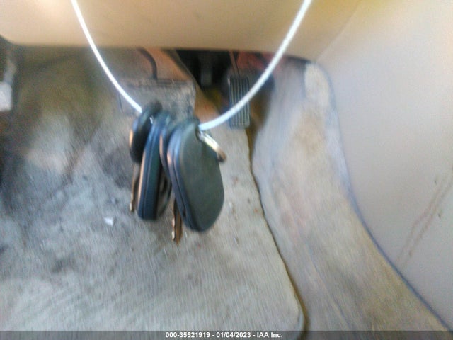 Acura TL 2000 19UUA5663YA020094 Image 3