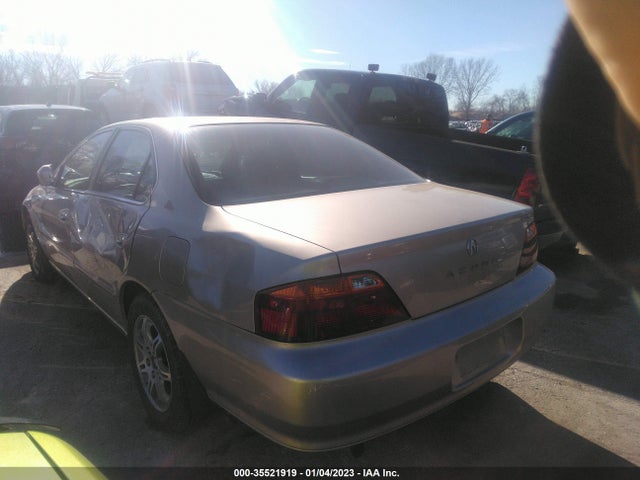 Acura TL 2000 19UUA5663YA020094 Image 4