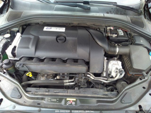 YV4902DZ5B2146555 Volvo Xc60 3.0t