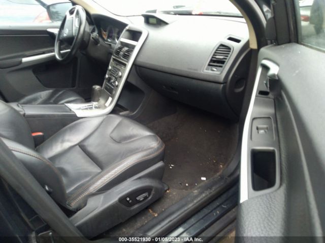 YV4902DZ5B2146555 Volvo Xc60 3.0t