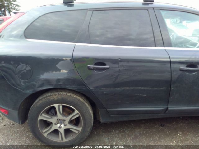 YV4902DZ5B2146555 Volvo Xc60 3.0t