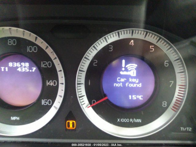 YV4902DZ5B2146555 Volvo Xc60 3.0t