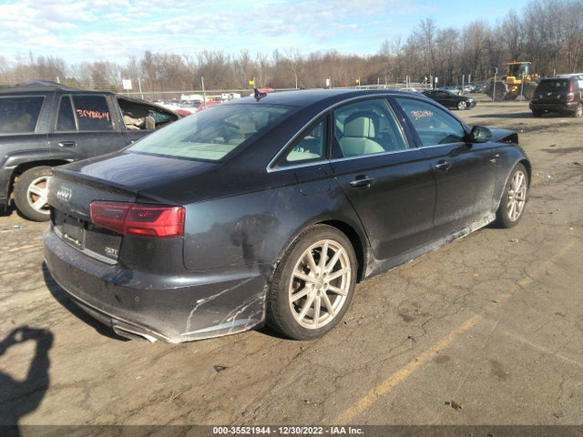 2017 Audi A6, VIN: WAUG8AFC9HN037347