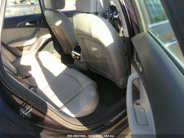 2017 Audi A6, VIN: WAUG8AFC9HN037347