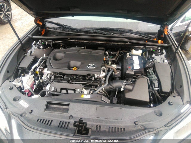 2022 Lexus ES, VIN: 58AD11D12NU010122