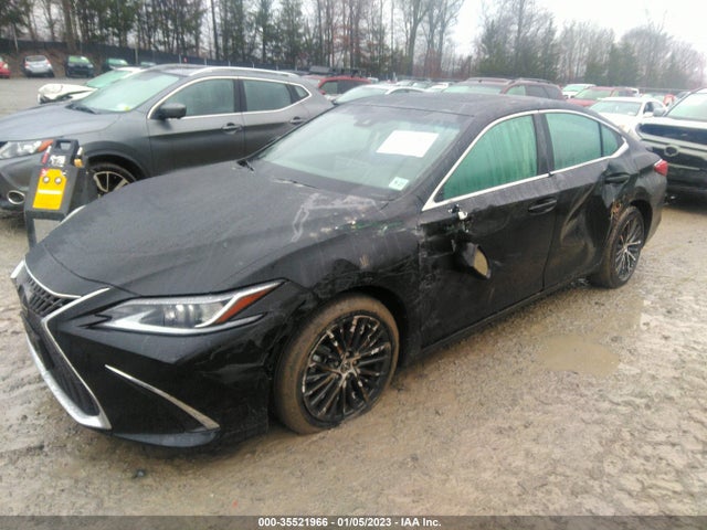2022 Lexus ES, VIN: 58AD11D12NU010122