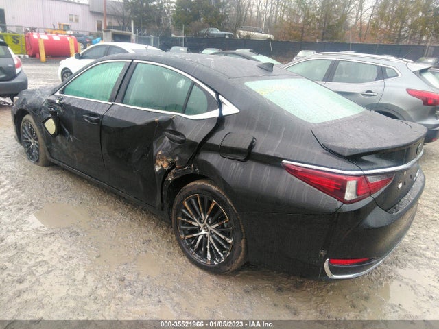2022 Lexus ES, VIN: 58AD11D12NU010122