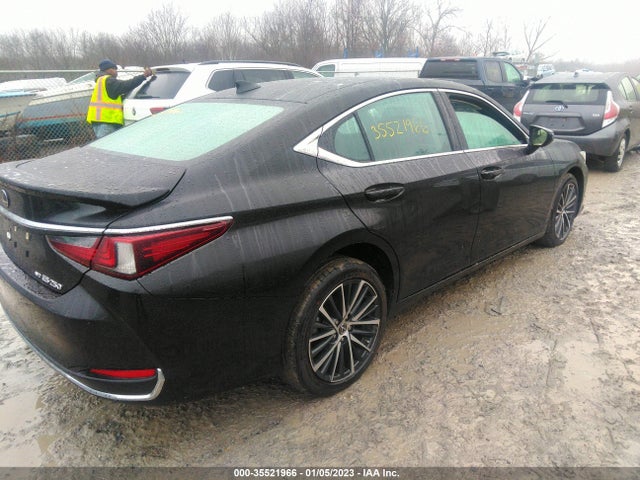 2022 Lexus ES, VIN: 58AD11D12NU010122