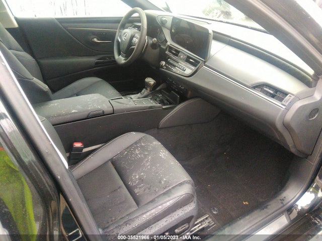 2022 Lexus ES, VIN: 58AD11D12NU010122