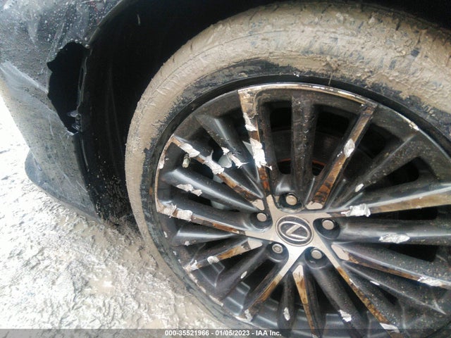 2022 Lexus ES, VIN: 58AD11D12NU010122