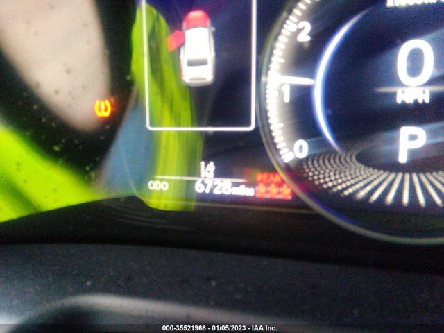2022 Lexus ES, VIN: 58AD11D12NU010122