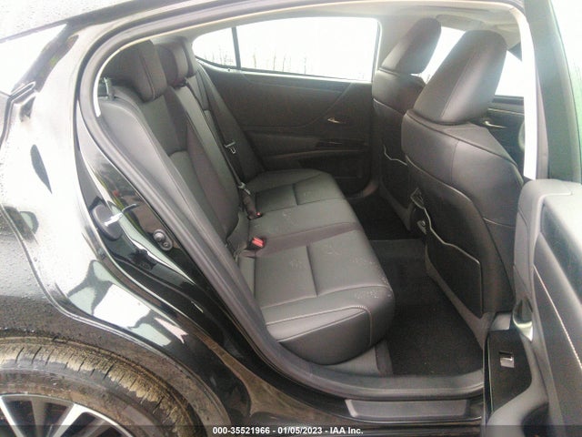 2022 Lexus ES, VIN: 58AD11D12NU010122