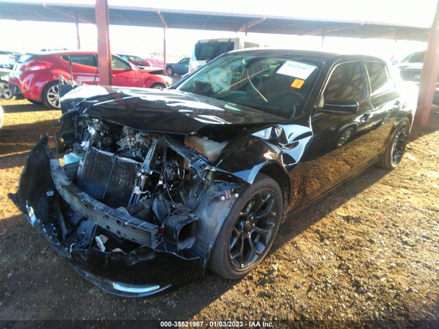 2020 Chrysler 300, VIN: 2C3CCAAGXLH128210