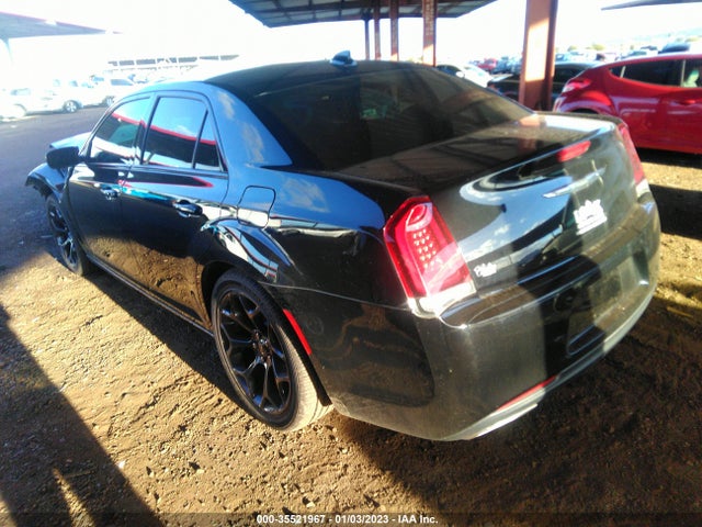 2020 Chrysler 300, VIN: 2C3CCAAGXLH128210