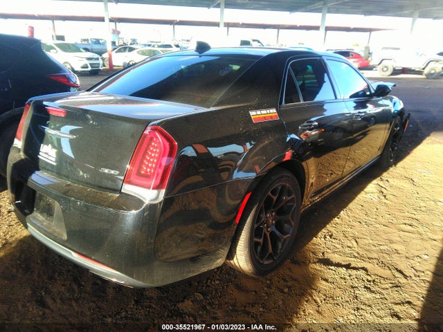 2020 Chrysler 300, VIN: 2C3CCAAGXLH128210