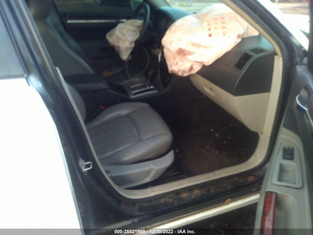 2007 CHRYSLER 300 VIN: 2C3KA43R67H678446
