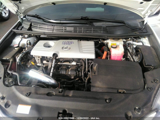 2016 Lexus CT, VIN: JTHKD5BH6G2264849