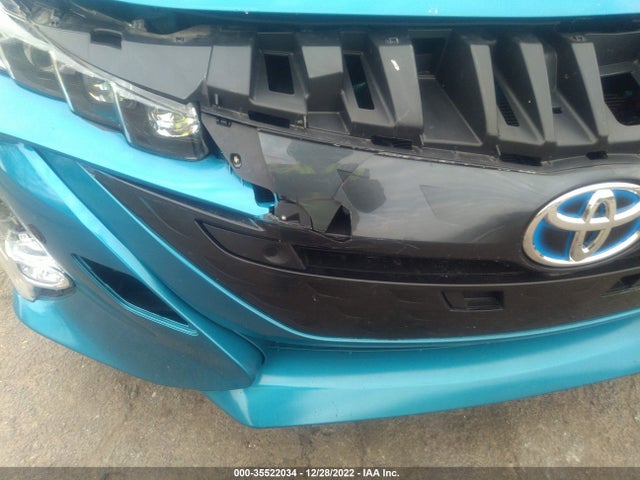 2020 Toyota Prius, VIN: JTDKARFP3L3125298