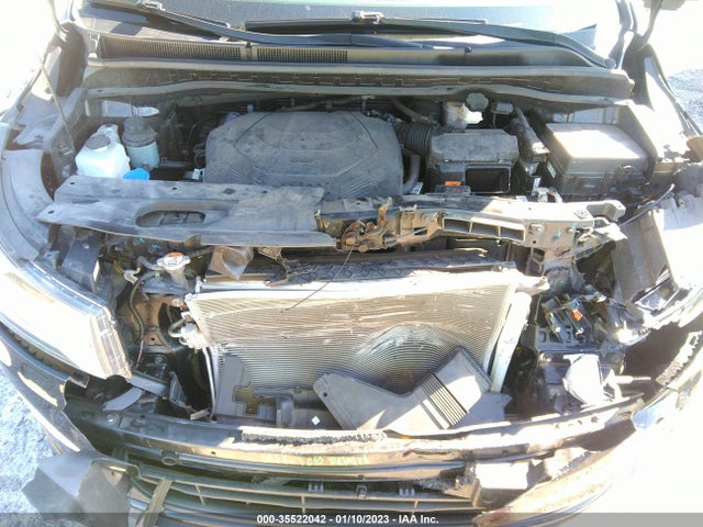 KIA Sedona L 2019 KNDMA5C17K6568407 Image 11