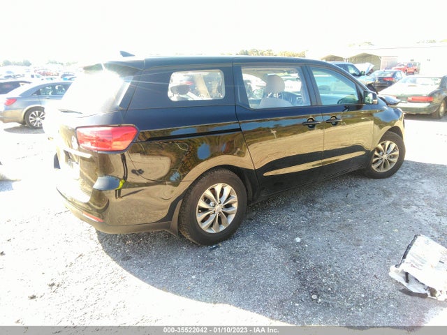 KIA Sedona L 2019 KNDMA5C17K6568407 Image 5