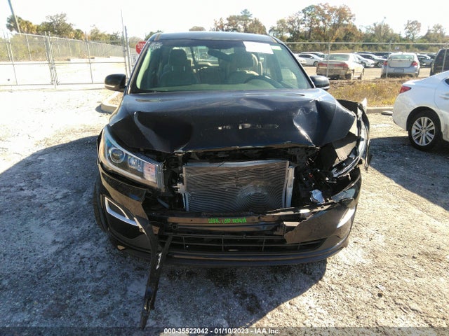 KIA Sedona L 2019 KNDMA5C17K6568407 Image 7