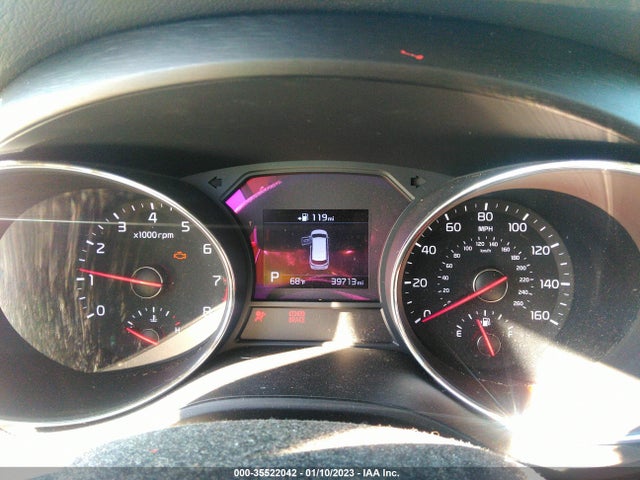 KIA Sedona L 2019 KNDMA5C17K6568407 Image 8