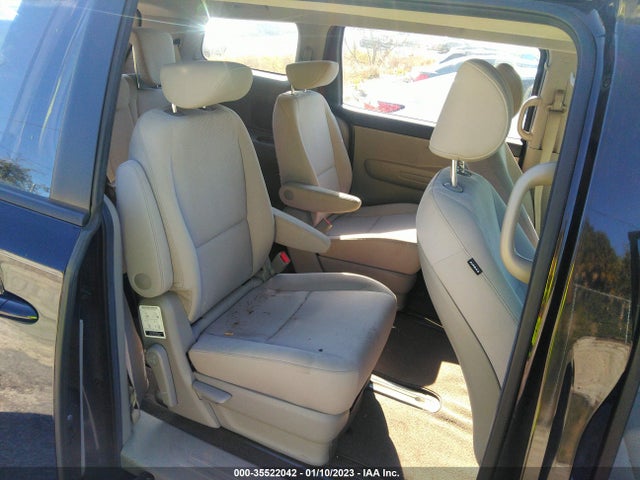 KIA Sedona L 2019 KNDMA5C17K6568407 Image 9