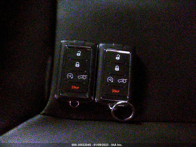 2022 Jeep Grand Cherokee, VIN: 1C4RJKBG9N8542474