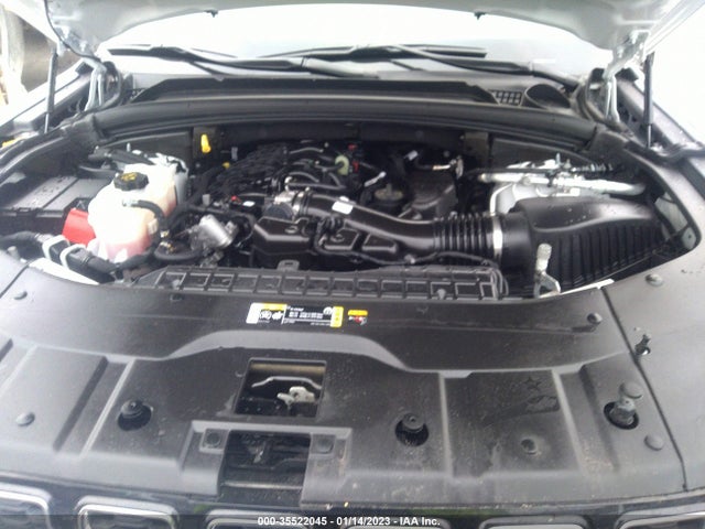 2022 Jeep Grand Cherokee, VIN: 1C4RJKBG9N8542474