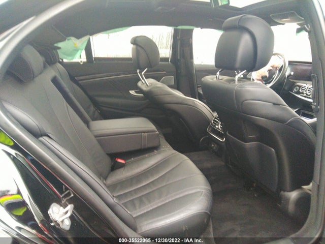 2020 Mercedes-Benz S-Class, VIN: WDDUG6GB3LA522293