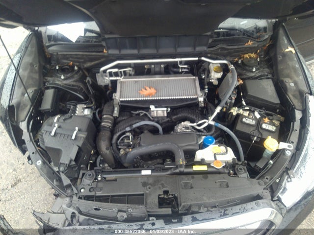 Subaru Ascent Limited 2021 4S4WMAPDXM3440658 Image 10