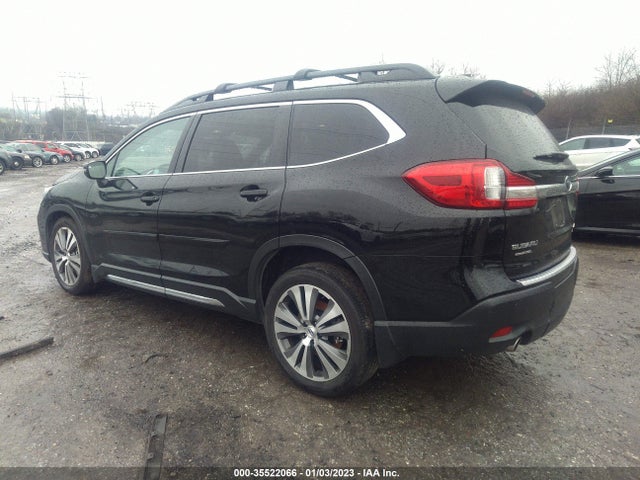 Subaru Ascent Limited 2021 4S4WMAPDXM3440658 Image 3