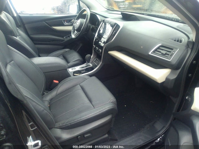 Subaru Ascent Limited 2021 4S4WMAPDXM3440658 Image 5