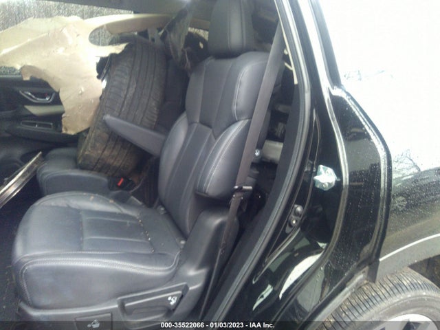 Subaru Ascent Limited 2021 4S4WMAPDXM3440658 Image 8