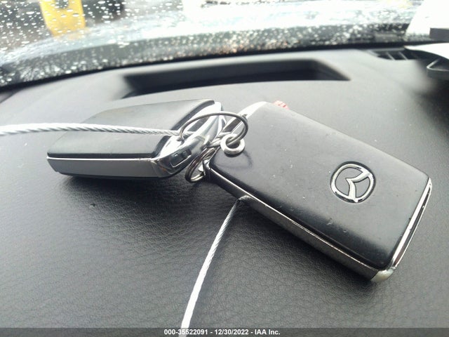 2021 Mazda 3, VIN: JM1BPAML0M1314648