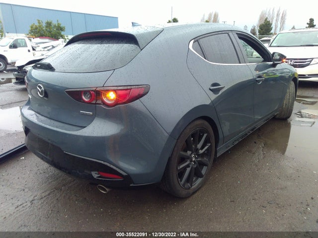 2021 Mazda 3, VIN: JM1BPAML0M1314648