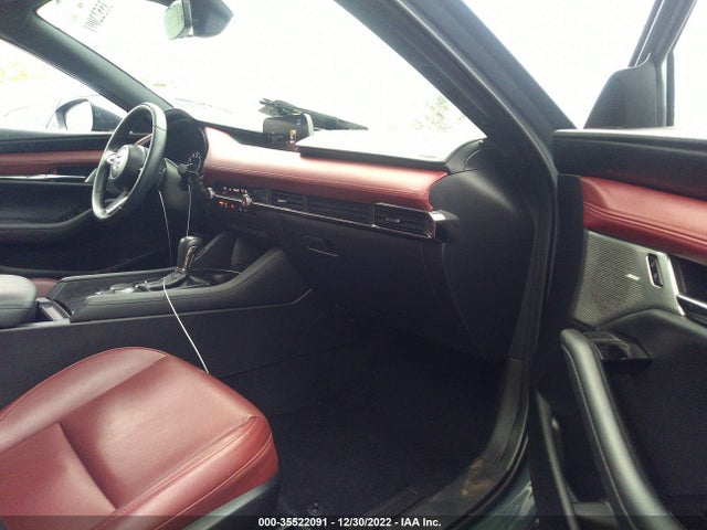 2021 Mazda 3, VIN: JM1BPAML0M1314648