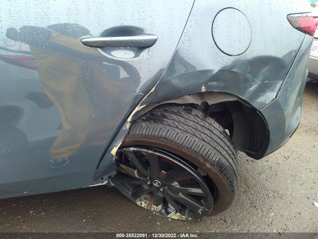 2021 Mazda 3, VIN: JM1BPAML0M1314648