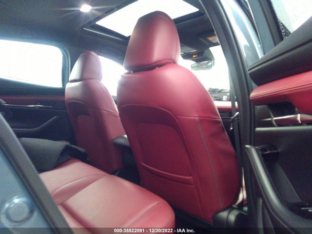 2021 Mazda 3, VIN: JM1BPAML0M1314648