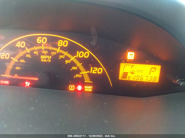 Toyota Yaris 2011 JTDJT4K3XB5335184 Image 8